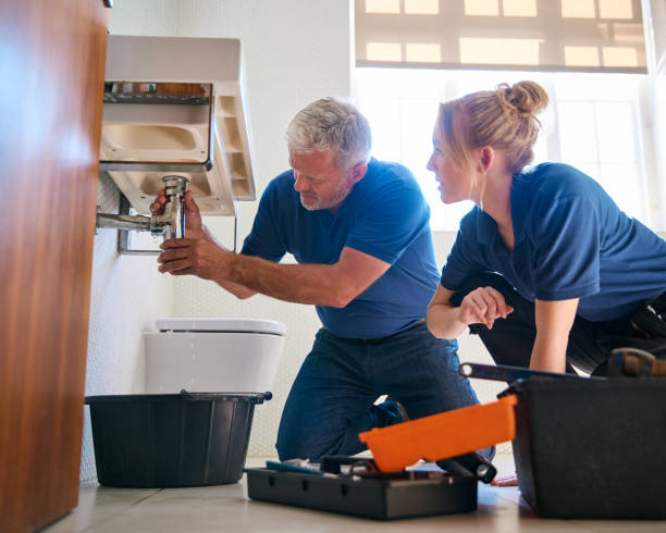 Best Emergency Plumbing Services in Creola, AL